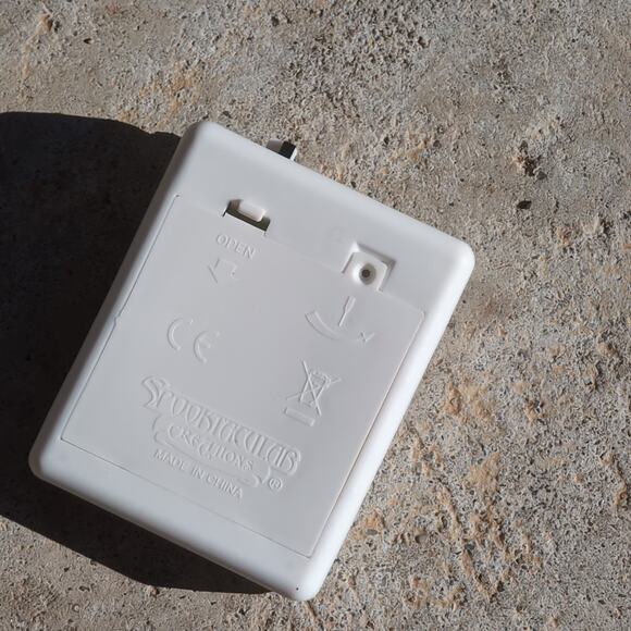 Puff Me Up Ride a Fire Dragon Inflatable Costume Red Halloween Cosplay Adult - Picture 8 of 9